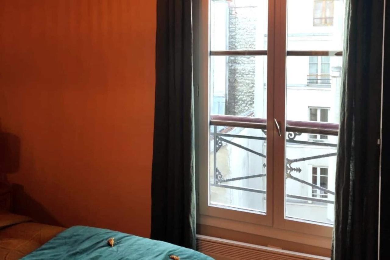 Cosy 1 Bedroom Apartment In Paris Eksteriør bilde
